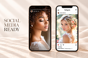 Bridal Elegance Wedding Portraits, a Person Photo by MarisoArt (Thumbnail 7 of 8)