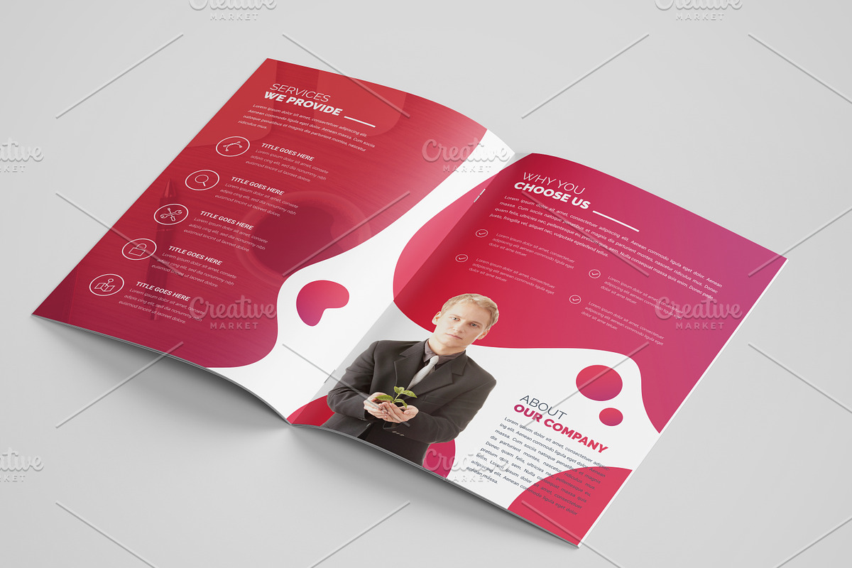 Brochure, a Brochure Template by Alice_s (Photo 9 of 13)