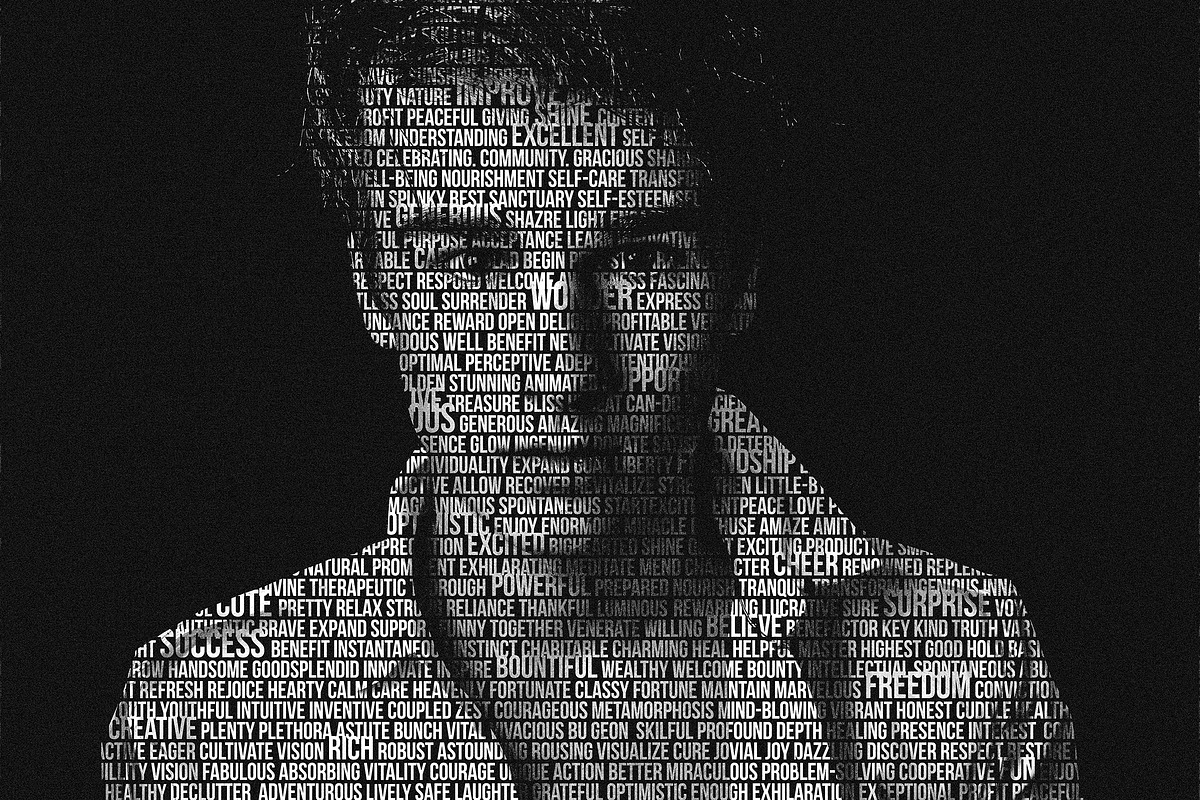 Cut Out Text Overlay Effect, a Layer Style Add-On by Design Squad (Photo 3 of 4)
