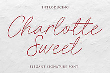 Charlotte Sweet