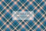 #64 Modern Fabric of Plaid Patterns, a Pattern Graphic by Plaid4You (Thumbnail 8 of 8)