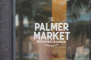 The Hotel Grande Type Collection, a Sans Serif Font by Callie Rian & Co. (Thumbnail 21 of 25)