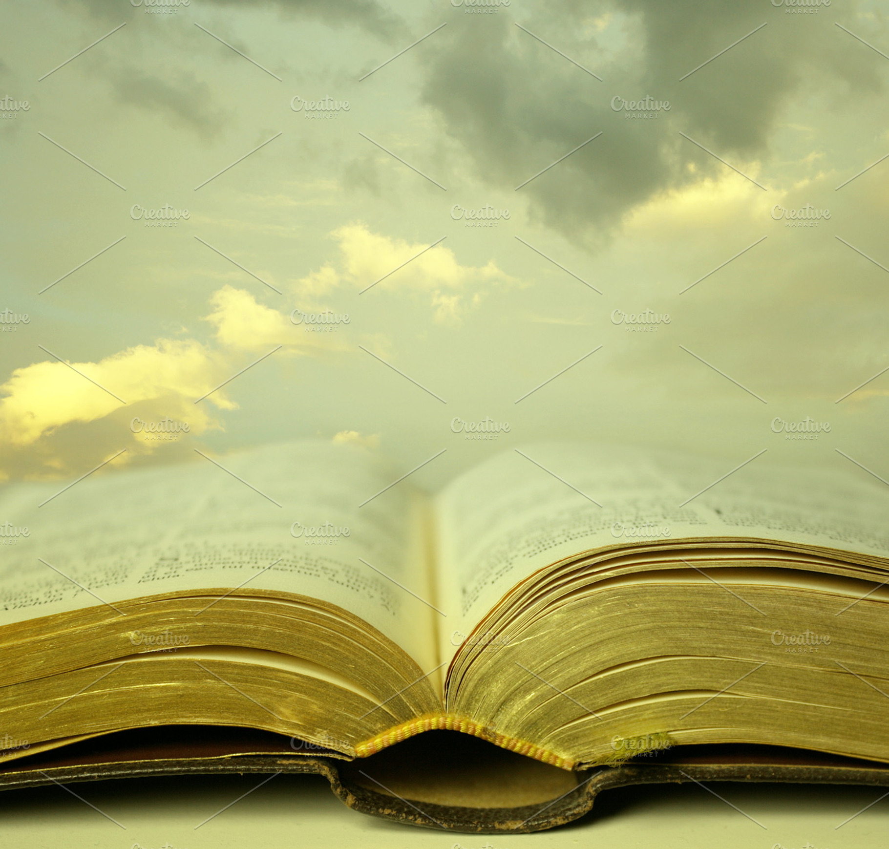 Sacred Reading