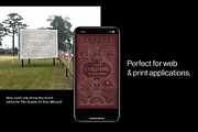 Christmas Sermon Series Pack, a Presentation Template by Doxology Creative (Thumbnail 7 of 7)