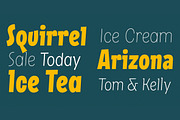 Squick / All Family -60%!!, a Sans Serif Font by Rodrigo Typo (Thumbnail 3 of 9)