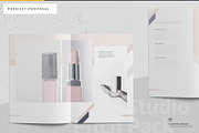 Calm Proposal, a Brochure Template by Egotype (Thumbnail 22 of 25)