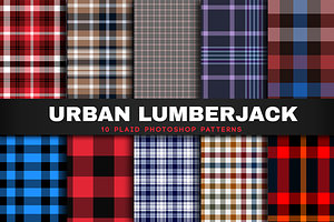 Urban Lumberjack