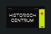 Historisch - Keynote Template, a Presentation Template by Meliora Studio (Thumbnail 2 of 8)