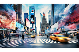 street outdoor urban background ai, an Architecture Photo by pikepicture