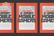 Zephyria - This is a Display Font, a Sans Serif Font by Gassstype (Thumbnail 3 of 8)
