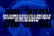 Srg-Fighters Glory display font, a Font by Srg® (Thumbnail 5 of 15)