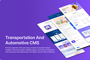 Growthflow - Marketing Figma UI Kit, an UI Kit Template by TNCFlow (Thumbnail 5 of 5)
