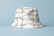 Abstract Stone Shapes, a Pattern Graphic by MalyskaStudio (Thumbnail 8 of 21)