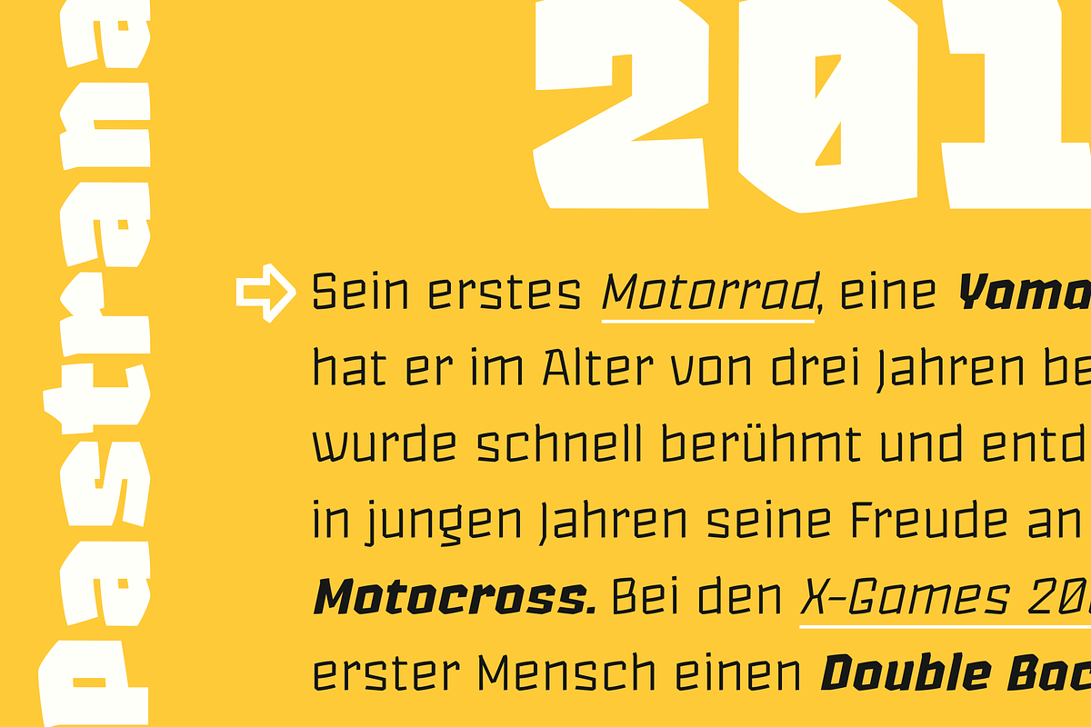 Lupulus 85% OFF, a Blackletter Font by W Type Foundry (Photo 12 of 17)