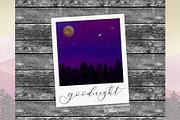Procreate Landscape Watercolor Set, a Brush Add-On by My Fancy Design Shop (Thumbnail 11 of 12)