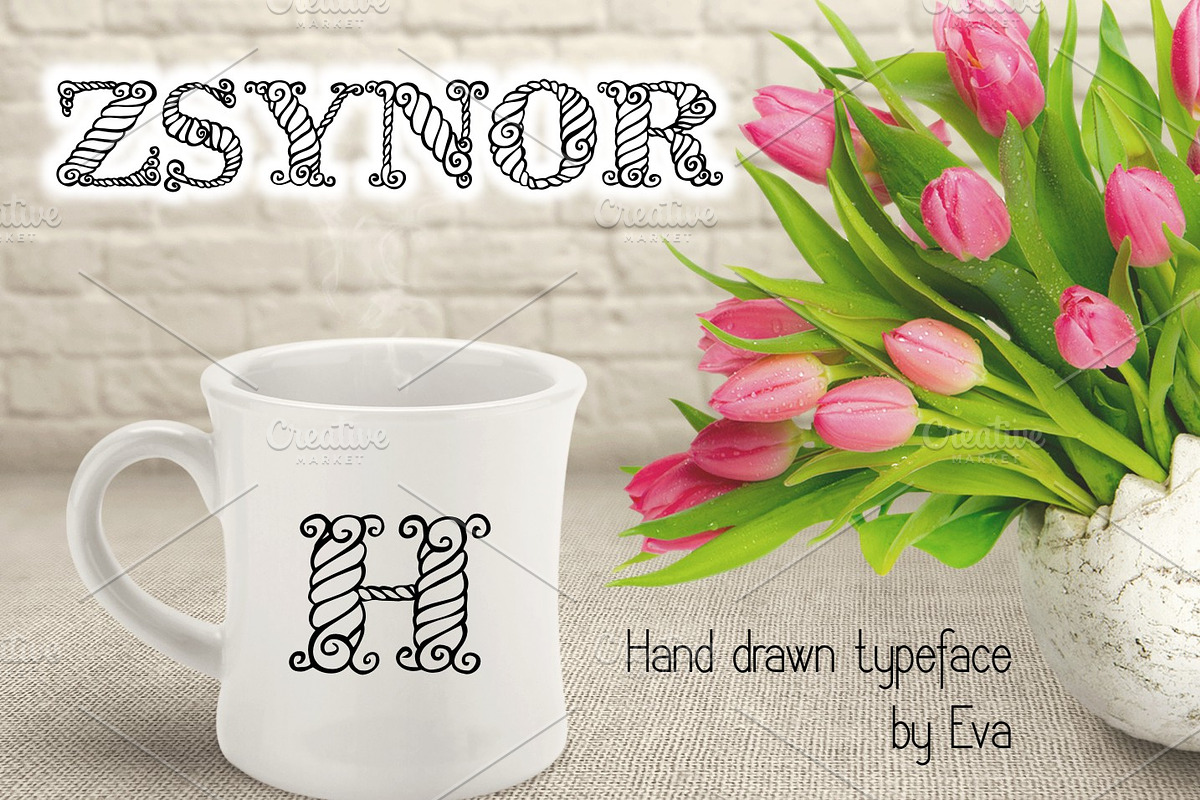 Zsynor preview 7