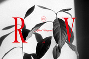 Sailing Club | Nostalgic Serif, a Serif Font by Jen Wagner Co (Thumbnail 16 of 22)