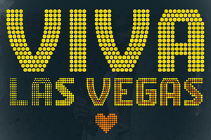 CA Viva Las Vegas