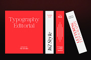 Cerena, a Serif Font by Nurul_kamal (Thumbnail 6 of 12)