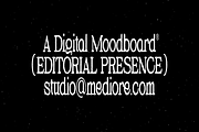 Mediore - Retro Editorial Serif, a Serif Font by Typeparties (Thumbnail 7 of 10)