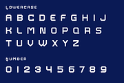 Andema, a Slab Serif Font by lelevien (Thumbnail 4 of 5)