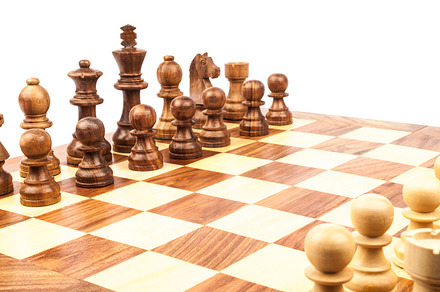 Pawn Defeats King preview 6