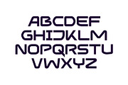 Racona, a Blackletter Font by Pustudio (Thumbnail 4 of 8)
