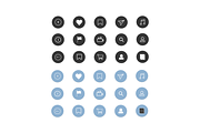 Instagram Highlight Cover Icons, an Icon by Zqdo (Thumbnail 6 of 6)