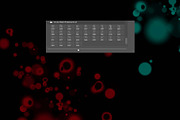 Photoshop Broken Glow Light Overlay, a Brush Add-On by MRI STUDIO (Thumbnail 20 of 21)