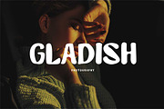 Sweet Dreams Sans Serif Font, a Sans Serif Font by Cut Story (Thumbnail 4 of 14)