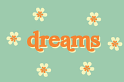 Summer Paradise, a Serif Font by DYSA Studio (Thumbnail 5 of 14)