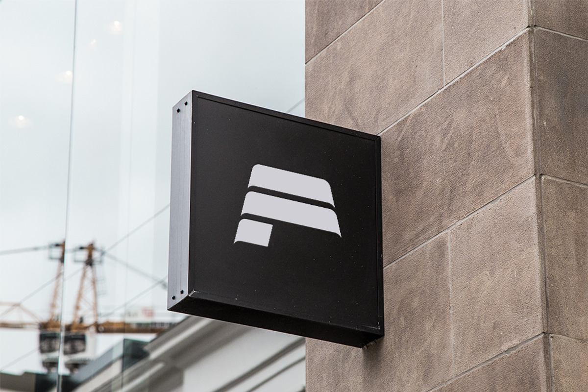 F is for Fantastic Logo, a Branding & Logo Template by Design Union Mx (Photo 2 of 3)