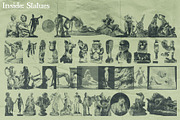 1350+ True Halftone Collection, an Object Graphic by bbymedia.store (Thumbnail 13 of 18)