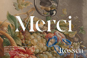 Rossen Serif – Sophisticated Font, a Serif Font by VASTARD STUDIO (Thumbnail 12 of 12)