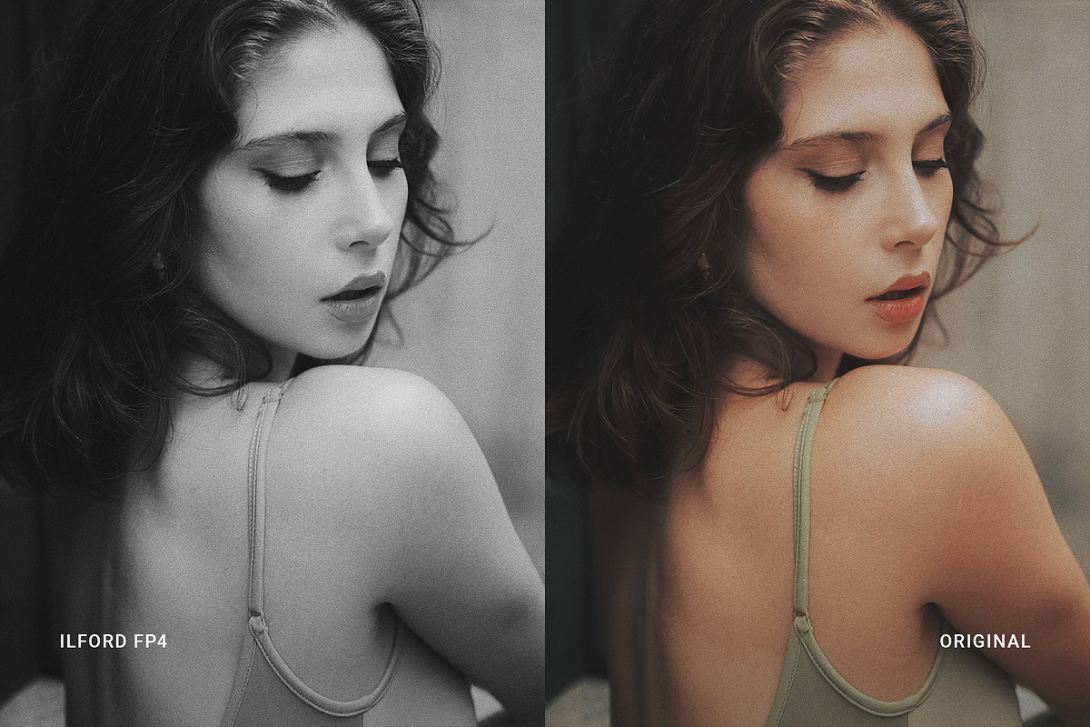 Ilford FP4, a Preset Add-On by colorituals (Photo 7 of 9)