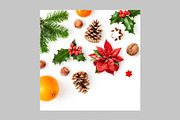 Christmas Photo Pack, a Holiday Photo by ifiStudio (Thumbnail 13 of 14)
