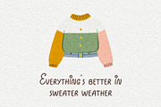 Tiny Wonders Handwritten Font, a Handwritten Font by Lanastace Studio (Thumbnail 4 of 10)