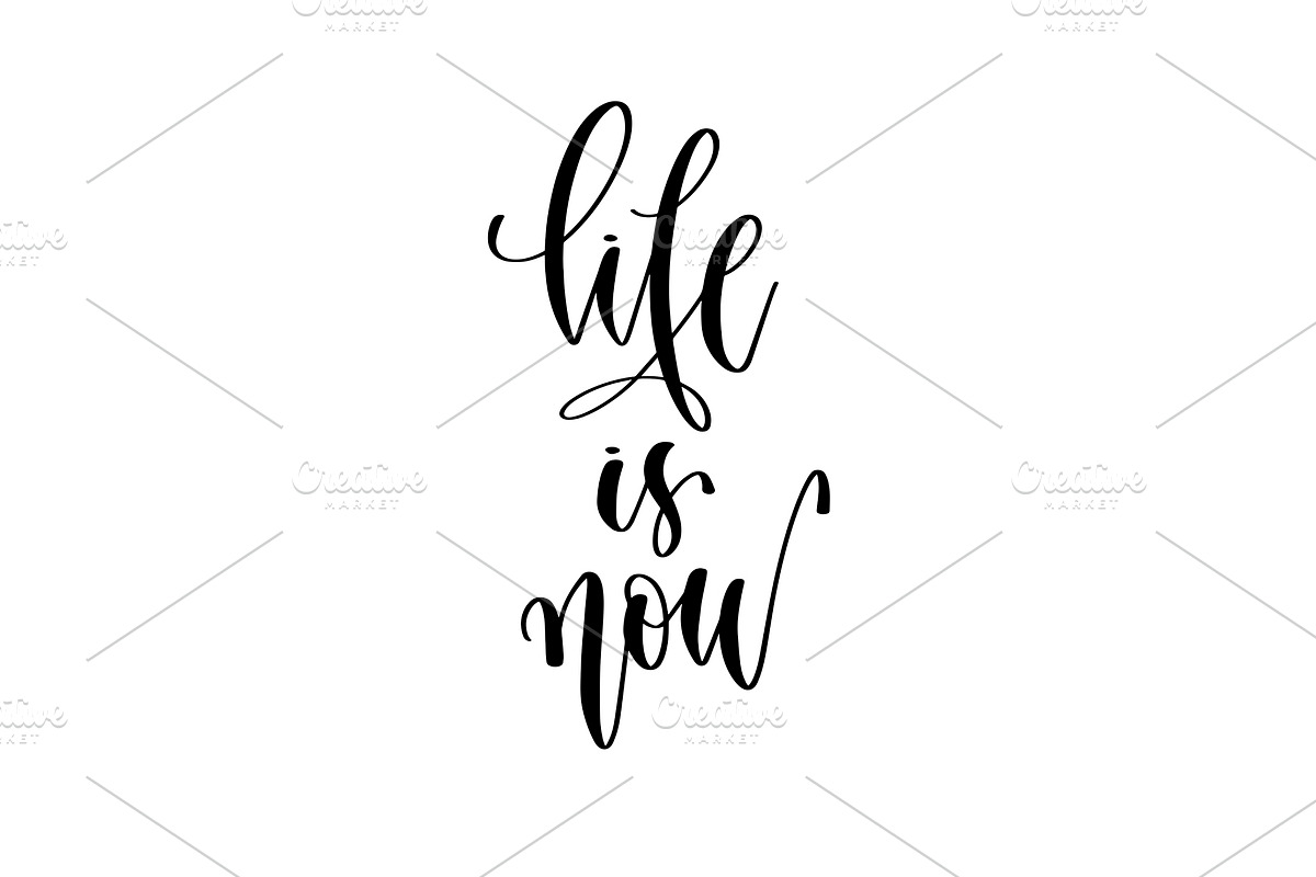 100 POSITIVE QUOTES - 17, an Invitation Template by karakotsya (Photo 5 of 11)