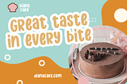 Brownies Fun Children Display, a Font by Creatype Studio (Thumbnail 6 of 9)