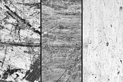 Extreme scratched metal textures, a Texture Graphic by The Shop (Thumbnail 9 of 21)