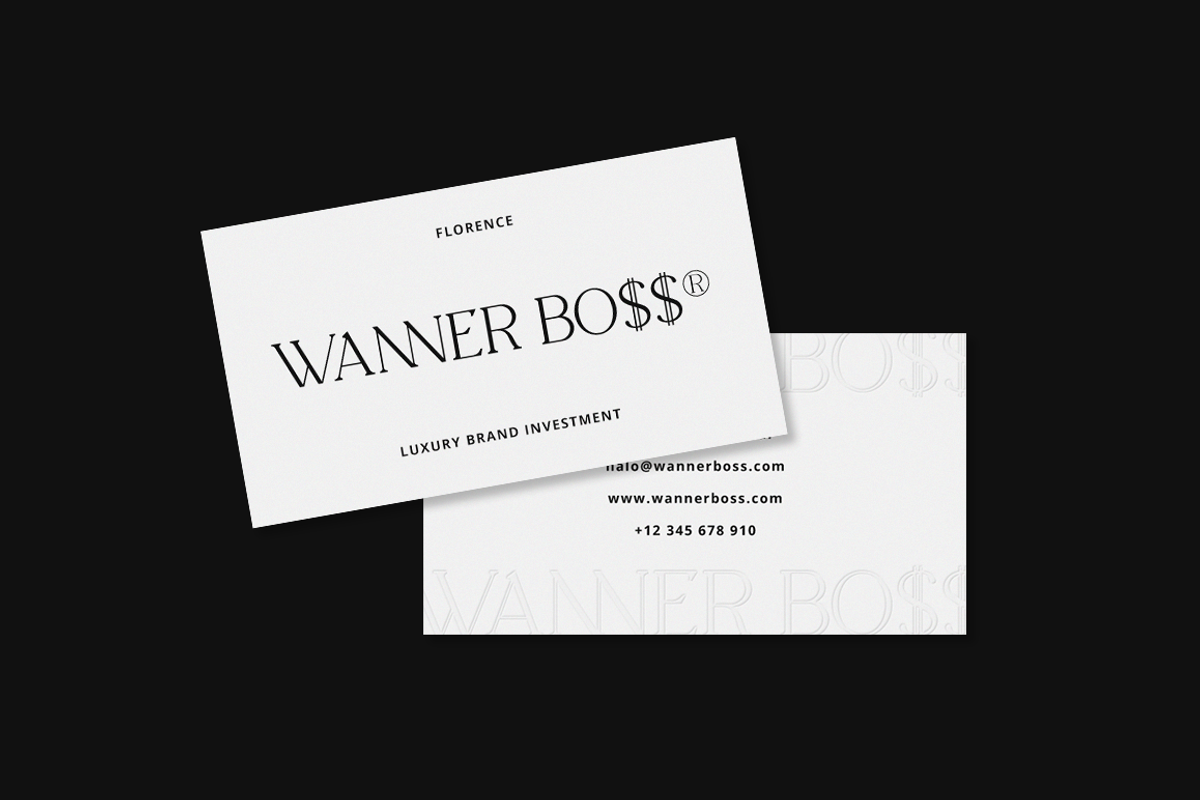 The Blinders - Elegant Serif Font, a Serif Font by RockboyStd (Photo 7 of 12)
