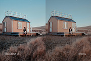 Kodak Ektar 100 II, a Preset Add-On by colorituals (Thumbnail 3 of 8)