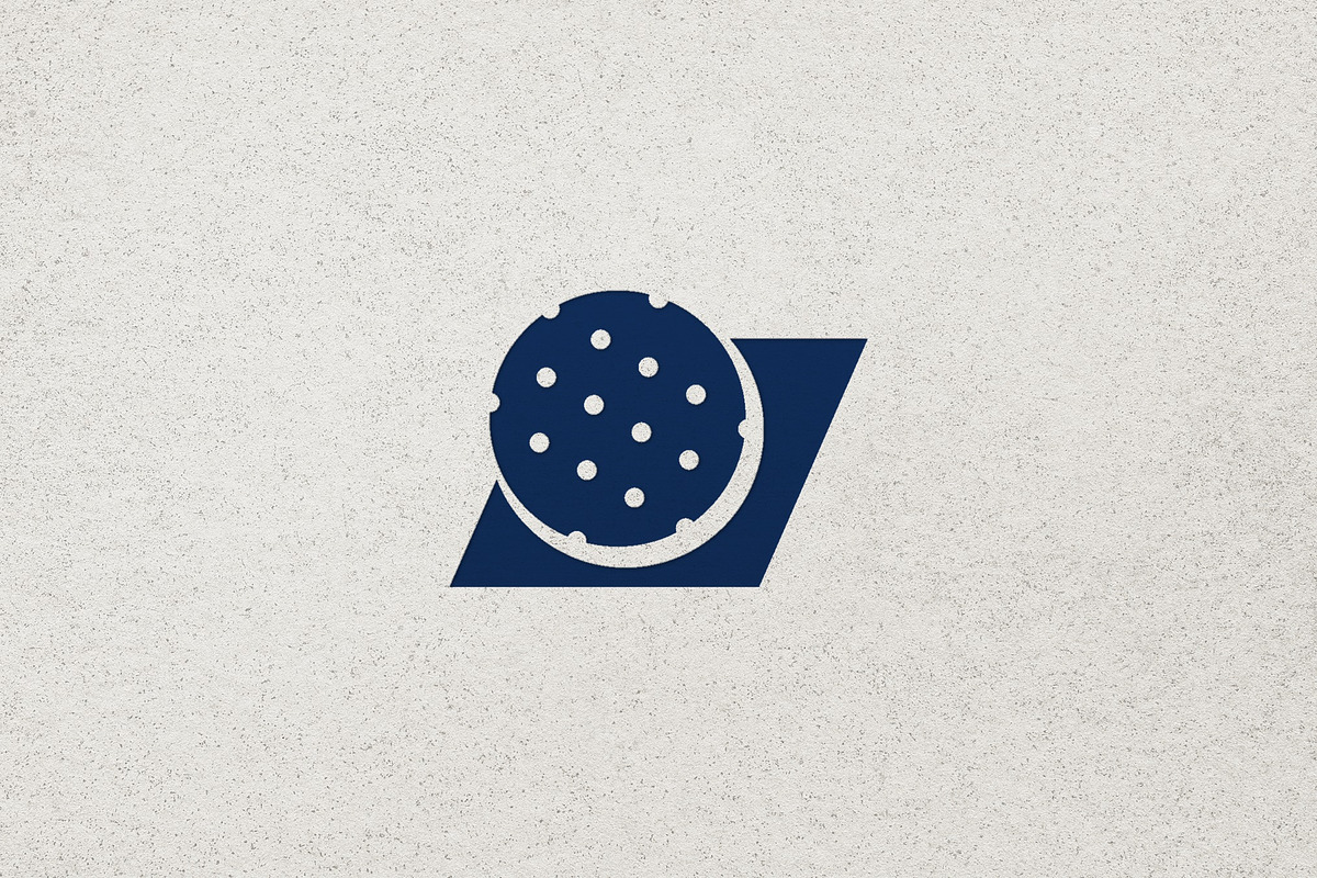 Modern Pickleball Logo Design, a Branding & Logo Template by Luxury Logos (Photo 4 of 4)