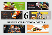 666 Facebook Covers Templates, a Social Media Template by UNIK Agency (Thumbnail 29 of 69)