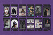 Pandora - Instagram Templates, a Social Media Template by Rakyu (Thumbnail 4 of 7)