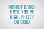 Letterpress Text Effect Template, a Layer Style Add-On by Mint Pixels (Thumbnail 6 of 9)