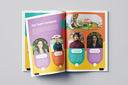 Day Care Brochure Vol.10, a Brochure Template by Bewalrus Studio (Thumbnail 8 of 11)
