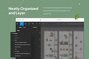 Plant Shop and Service Web Tempates, a Bootstrap Template by CreativeUI (Thumbnail 4 of 8)