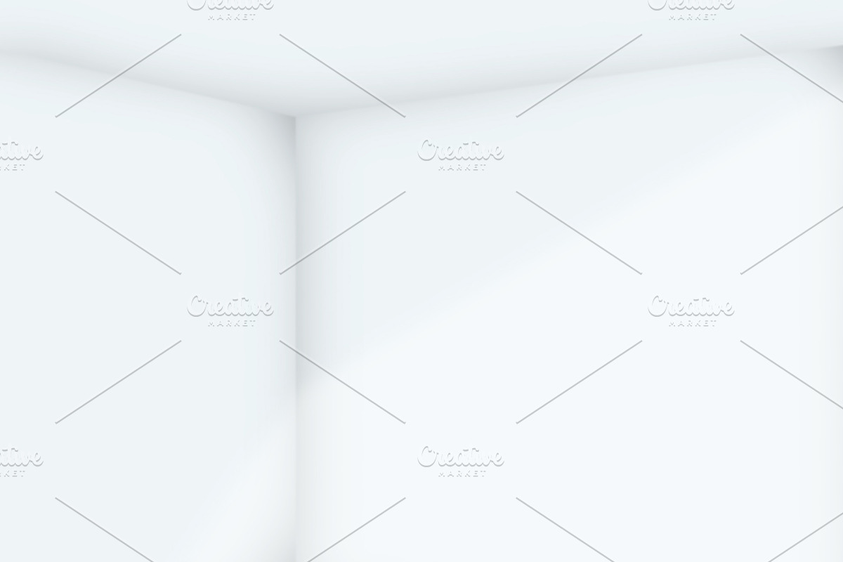 White Room Background preview 2