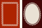 Romantic Relics Ephemera Pack, an Object Graphic by The Journey Atelier (Thumbnail 32 of 33)